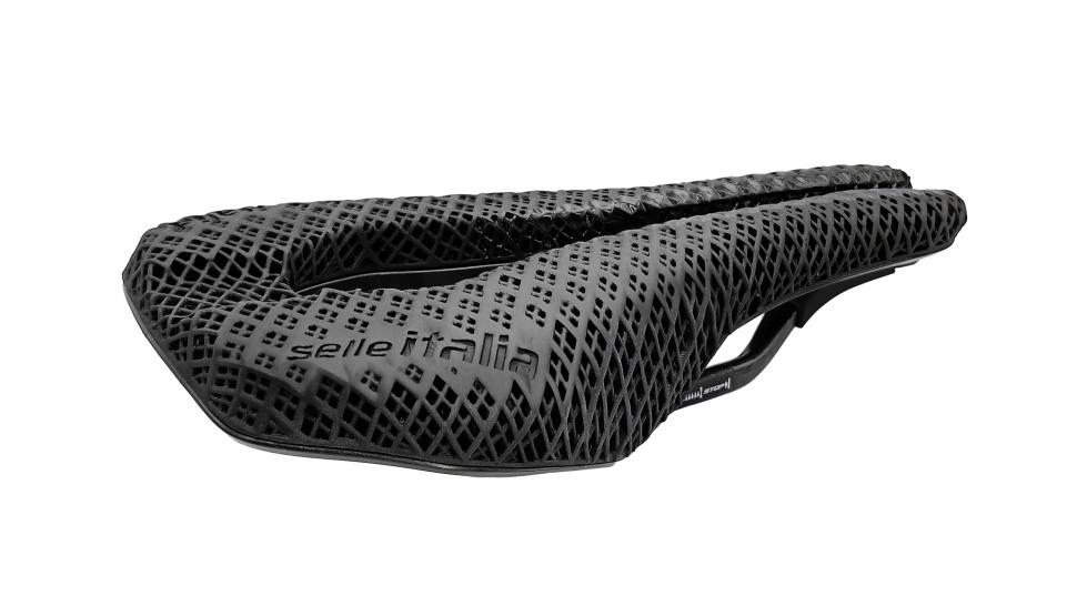 Selle Italia Watt 3D