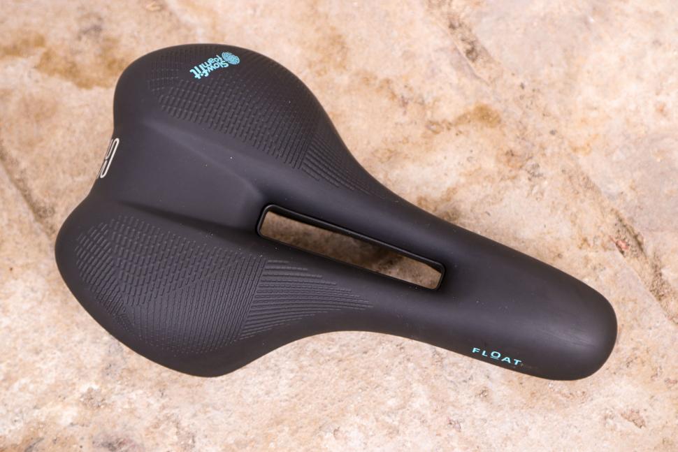 Review: Selle Royal Float Athletic road.cc