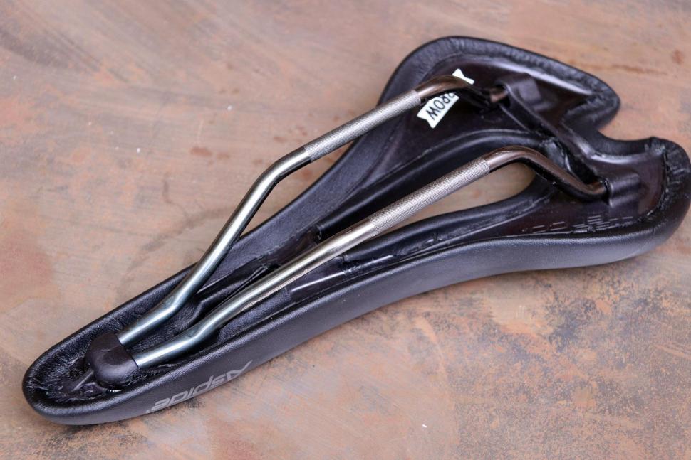 Review: Selle San Marco Aspide Supercomfort Racing Saddle | road.cc