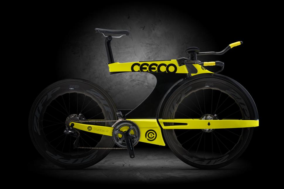 triathlon bike