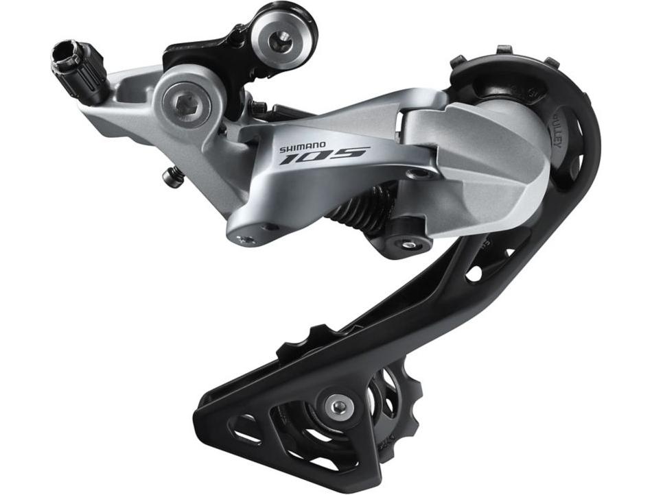 shimano tiagra rear derailleur