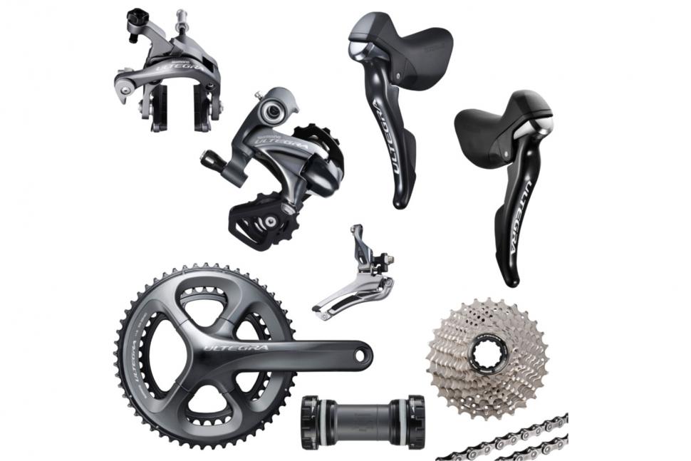 Great cycling deals on Shimano Trek Vermarc road.cc