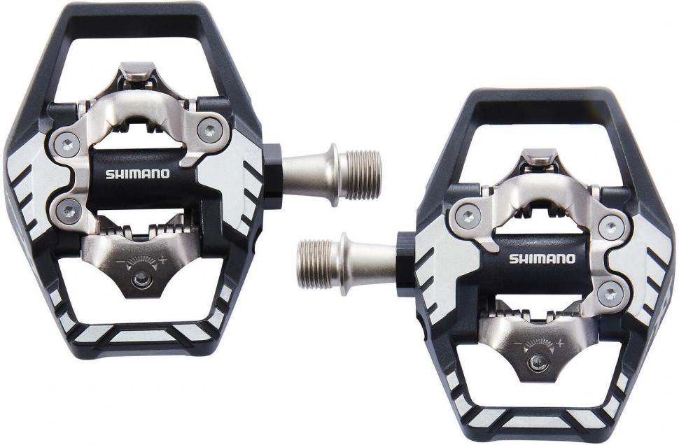 Shimano Deore XT PD-M8120 pedals