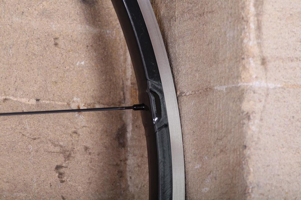 Review: Shimano Dura-Ace C24 Carbon Clincher wheelset | road.cc