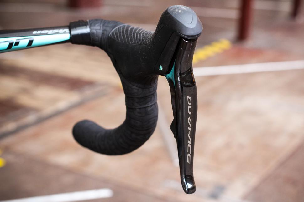 dura ace 9170 shifters