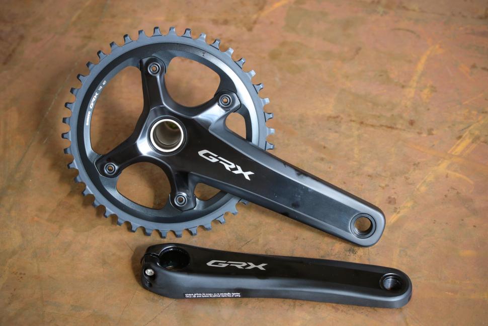 shimano rx600 groupset