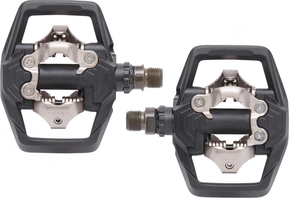 Shimano PD-ME700 pedals