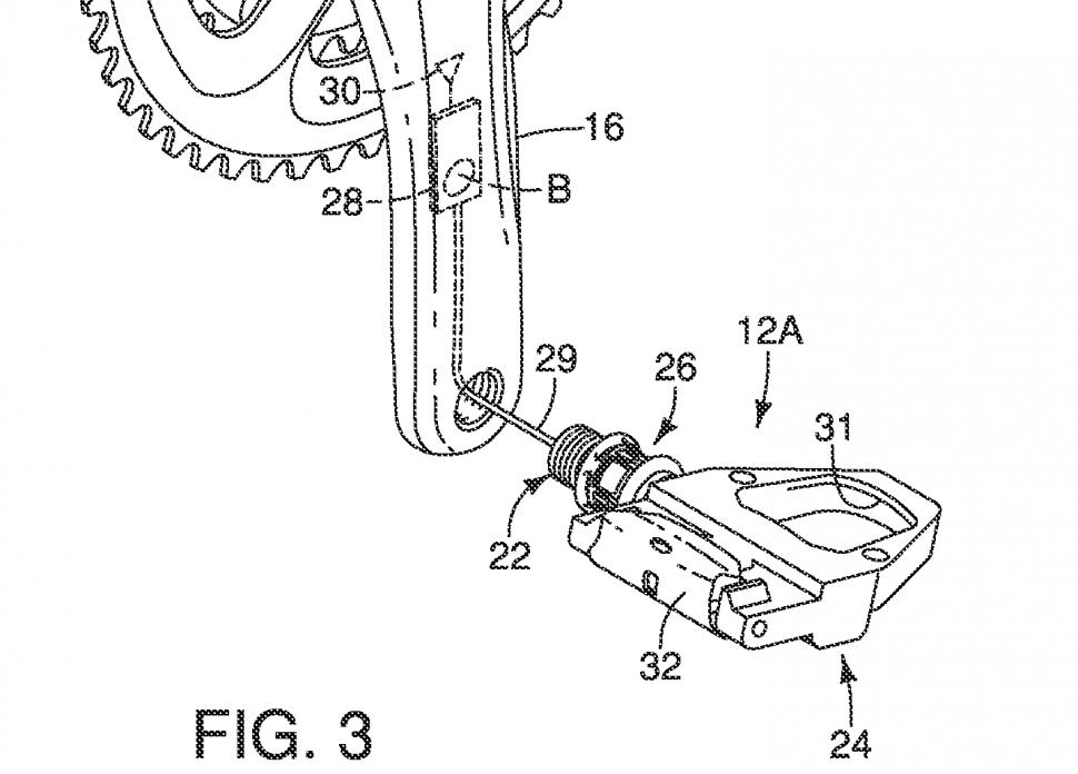 Cycling patents — what became of the best, worst and weirdest bike ...