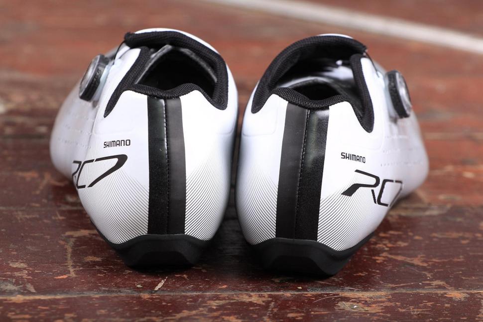shimano rc7 wide review
