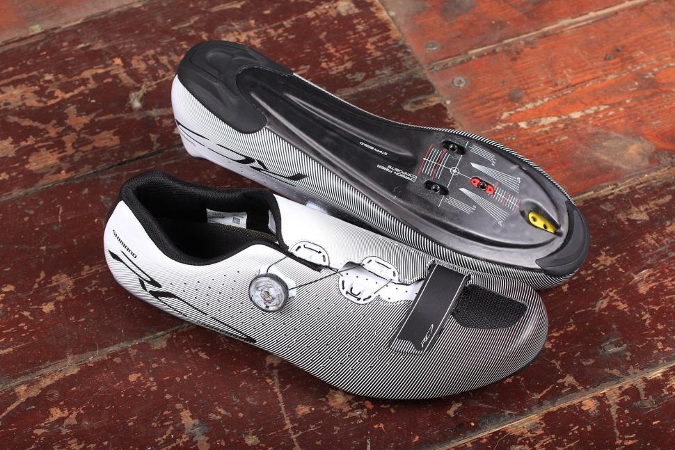 Review: Shimano RC7 SPD-SL shoes | road.cc