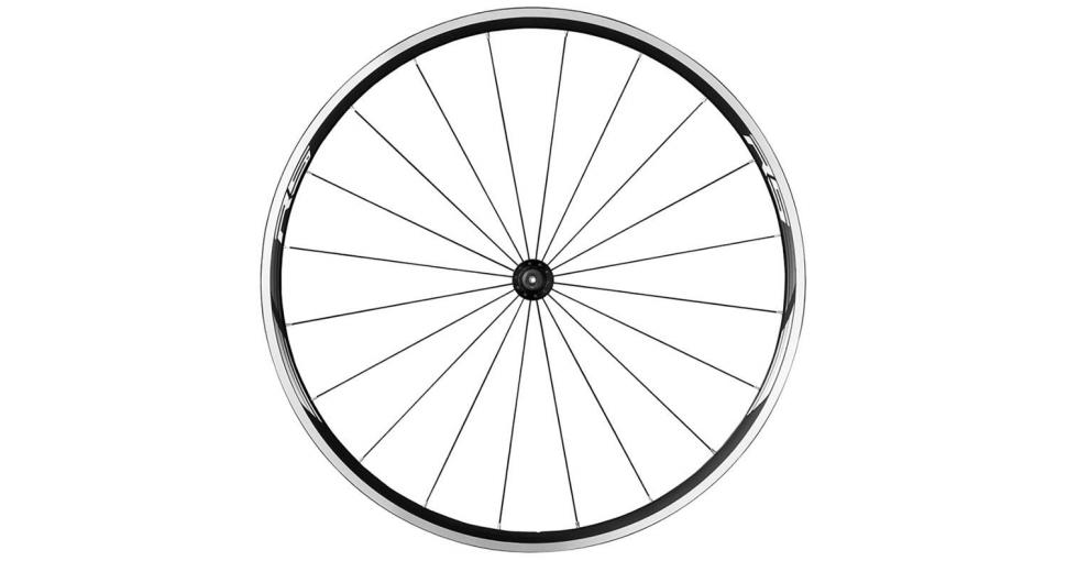 shimano rs wheels review