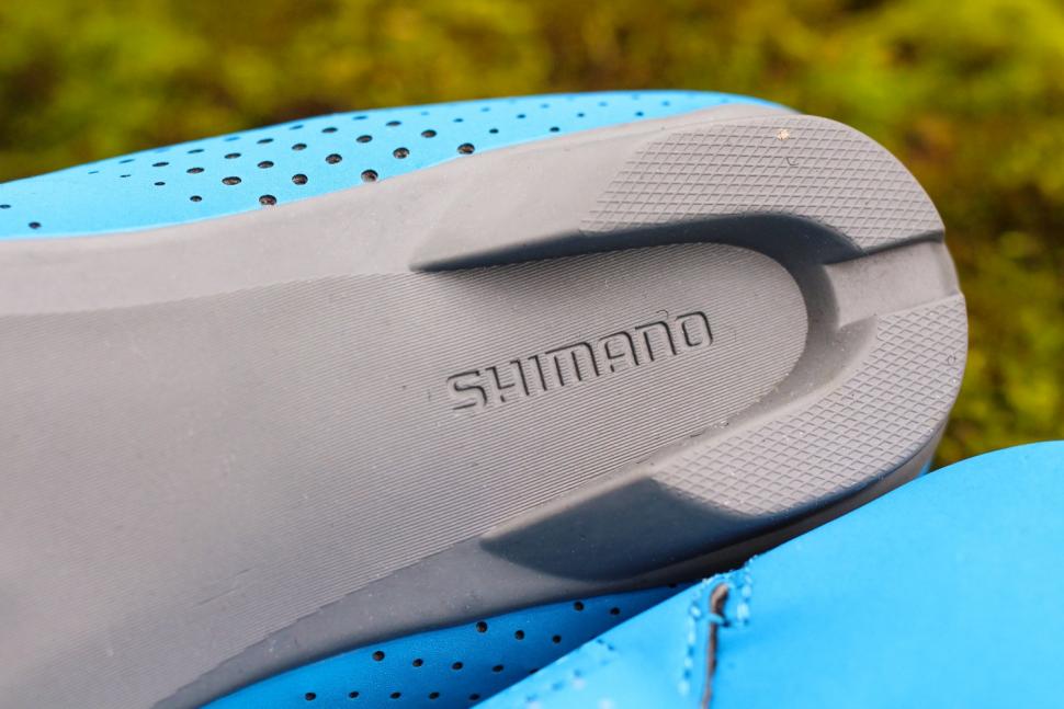 shimano recessed cleat shoes