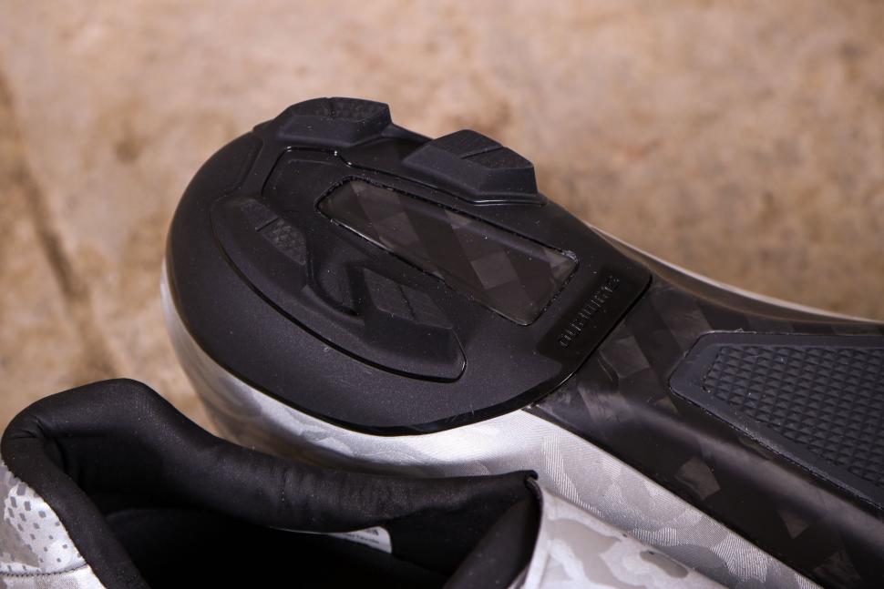 Review: Shimano RX8 SPD Shoes | road.cc