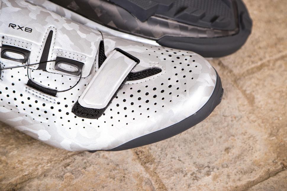 Shimano rx8 gravel shoe review hot sale