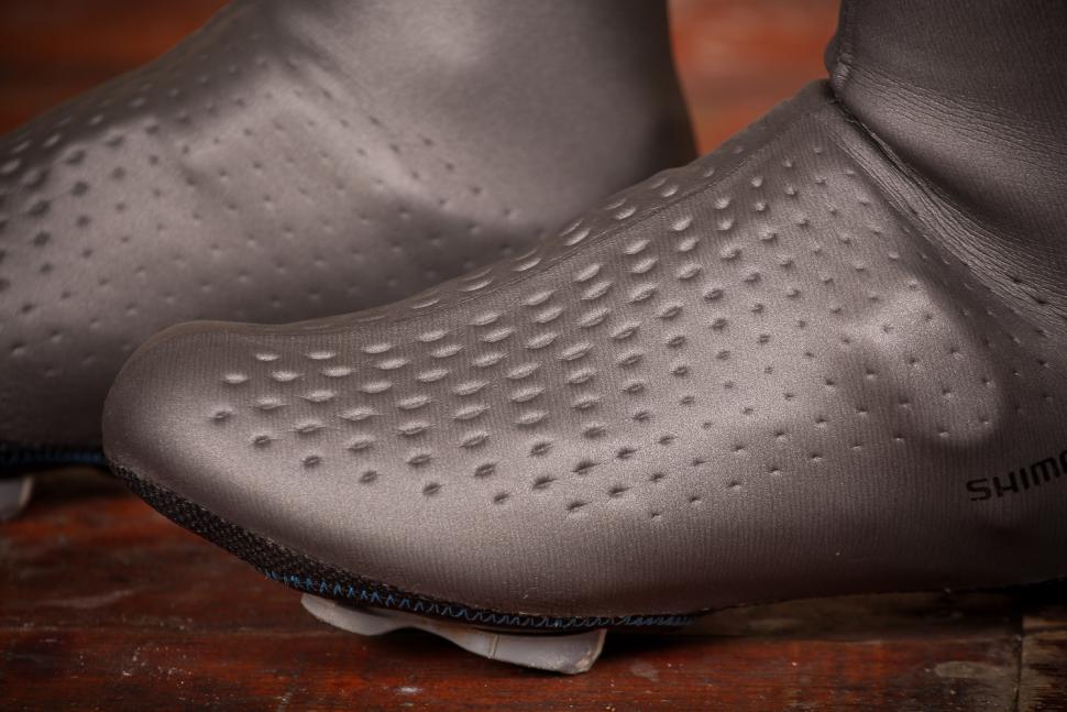 Shimano S-Phyre Insulated Shoe Covers 
