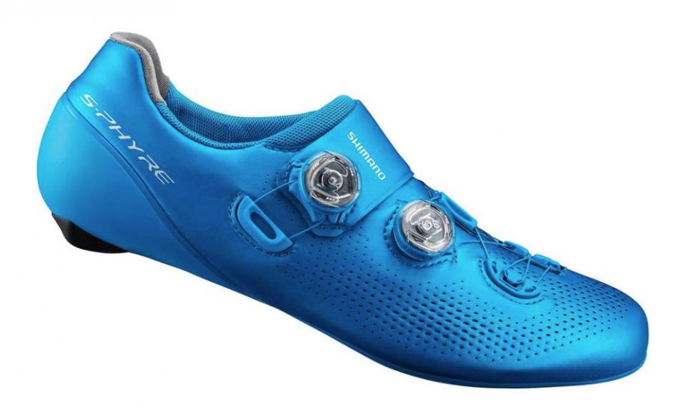 shimano s phyre triathlon