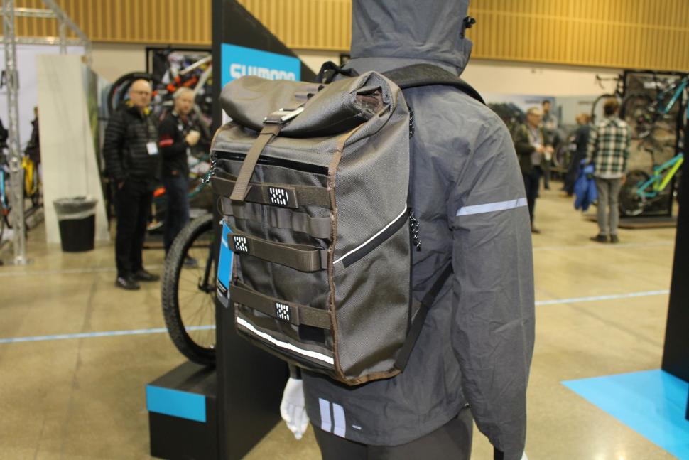 shimano tokyo bag