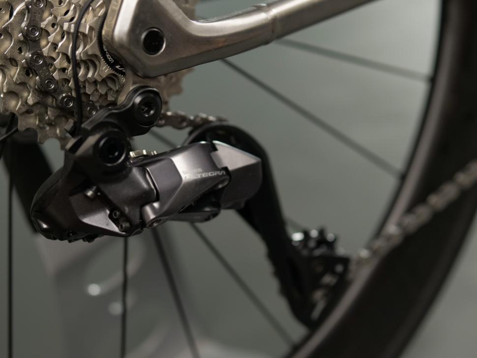 Shimano Ultegra 8170 RCCR-4