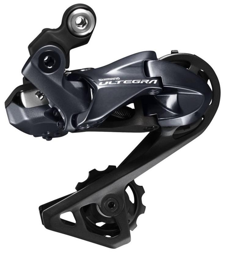 shimano electric derailleur