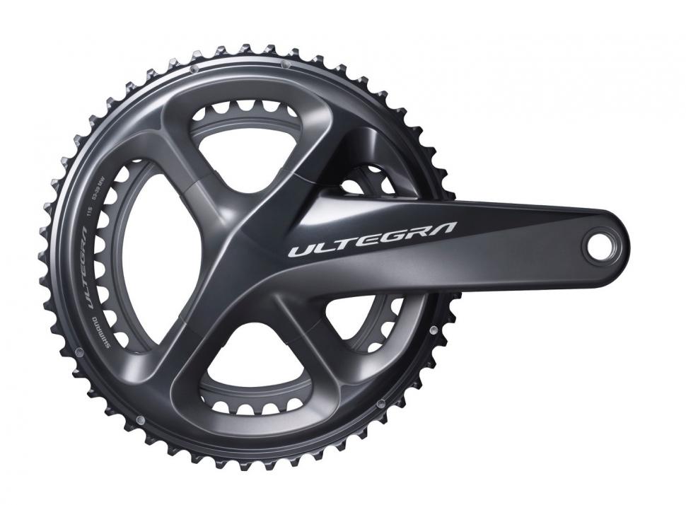 new ultegra groupset