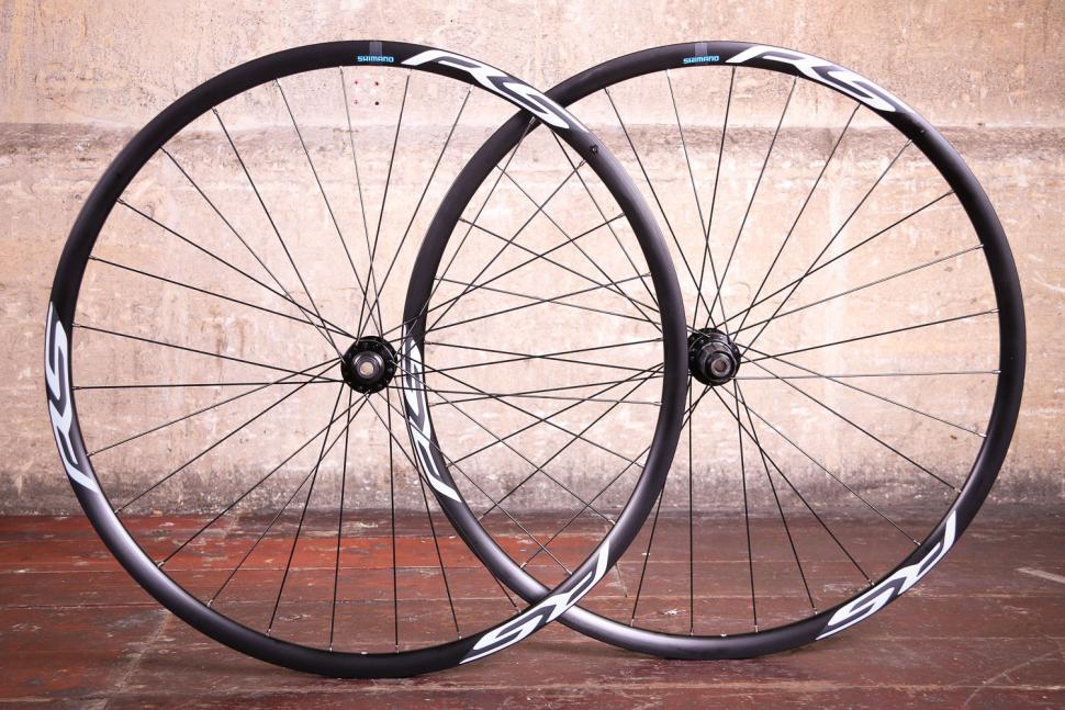 shimano road bike wheels