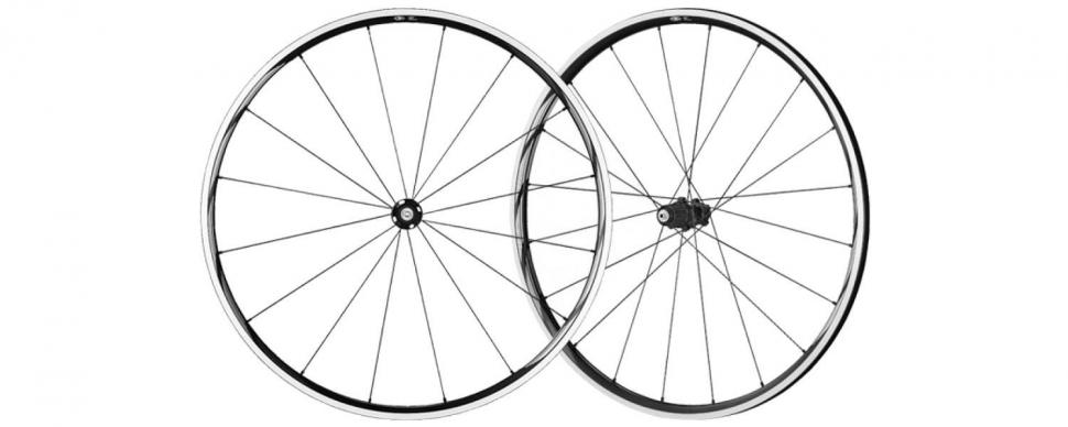 wheelset shimano mtb