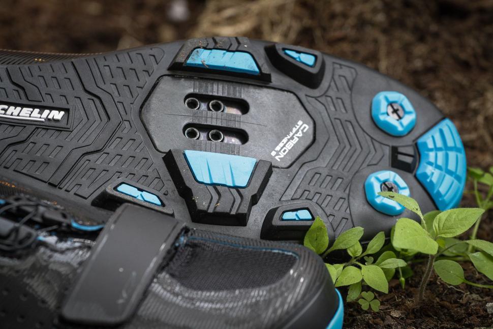 Review: Shimano XC7 SPD shoes | road.cc