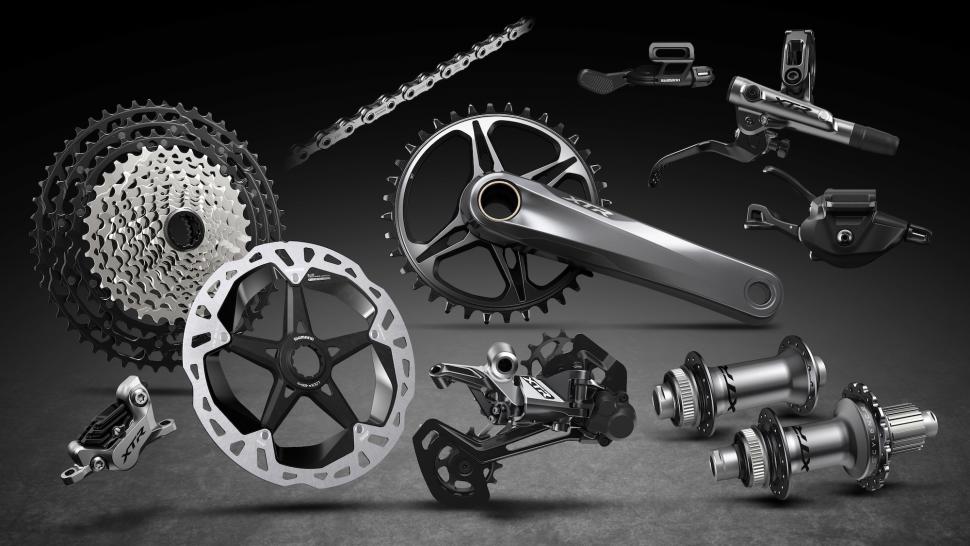 Could Shimano Dura Ace 12-speed be coming soon to a bike