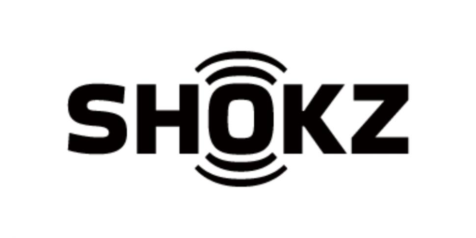 Shokz OpenComm/Opencomm2 UC Open Ear Bone Conduction headset