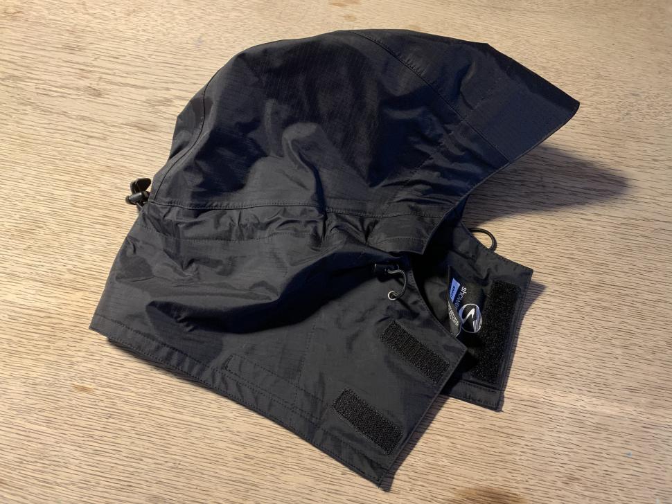 Review: Showers Pass Elite 2.1 jacket | road.cc