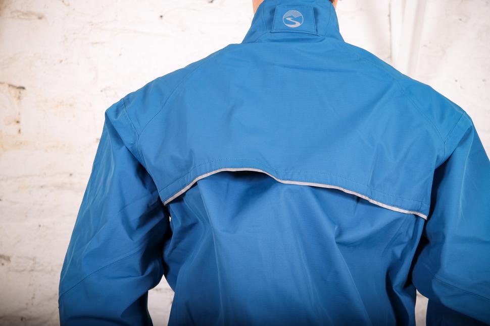Showers Pass Transit Jacket CC Review (men's and women's) - Road Bike Rider  Cycling Site