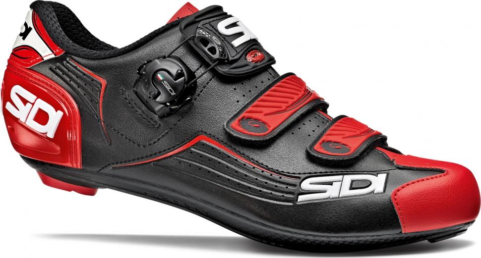 Your Guide To The Sidi 2019 Shoe Range 