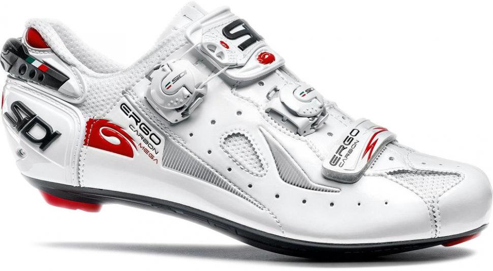 best hot weather cycling shoes