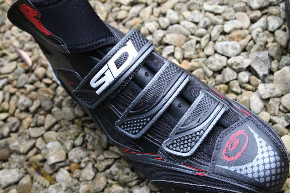 Sidi winter cycling clearance shoes