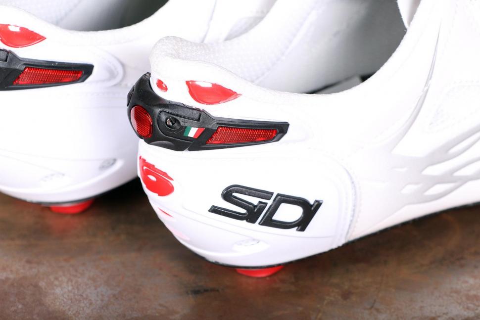 sidi shot cycling shoes