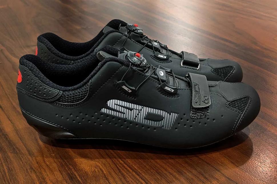Your guide to Sidi cycling shoes - get 