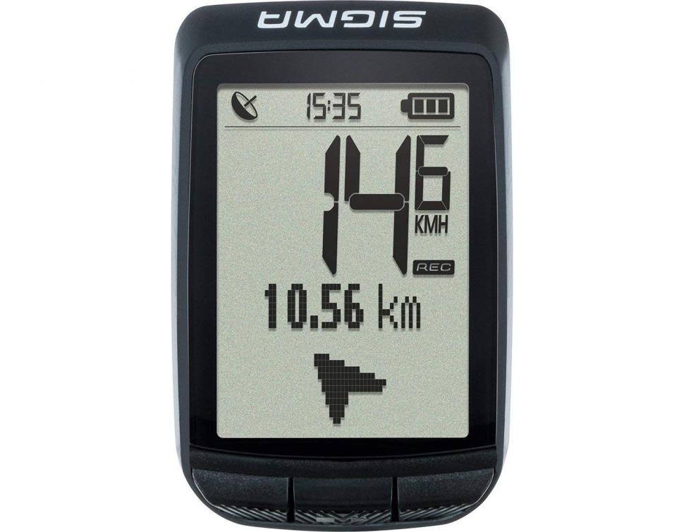 Best cheap cycling computers 2023 — space data and satnav sensible prices | road.cc