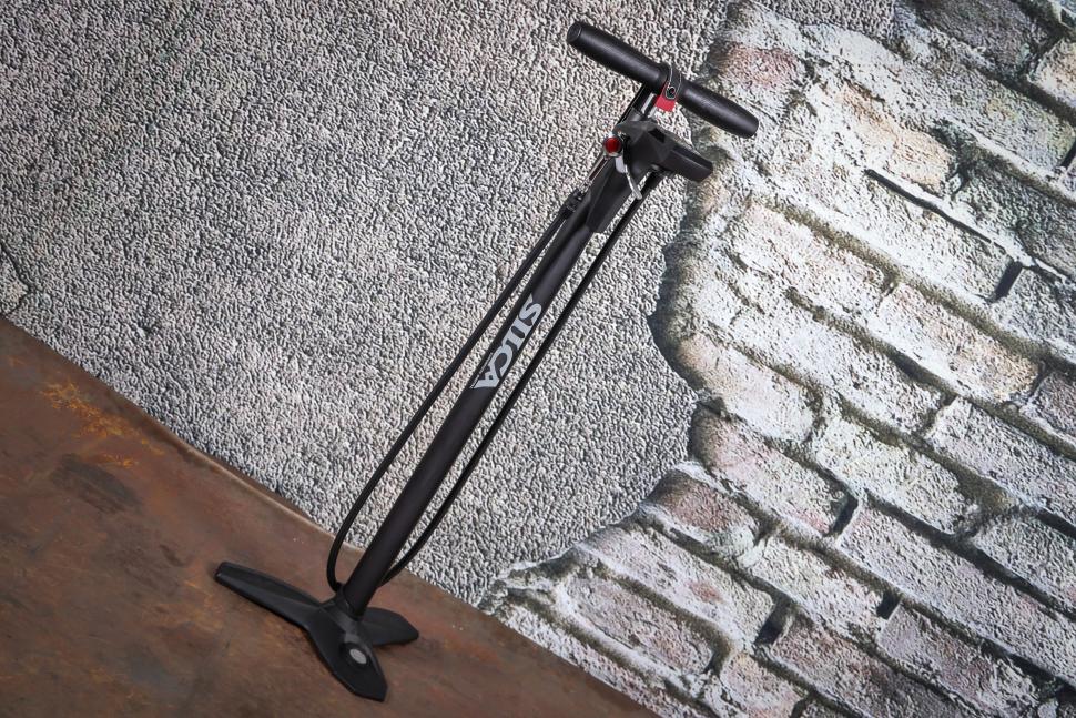 Best track pumps 2023 — the easiest way to put some air in your tyres