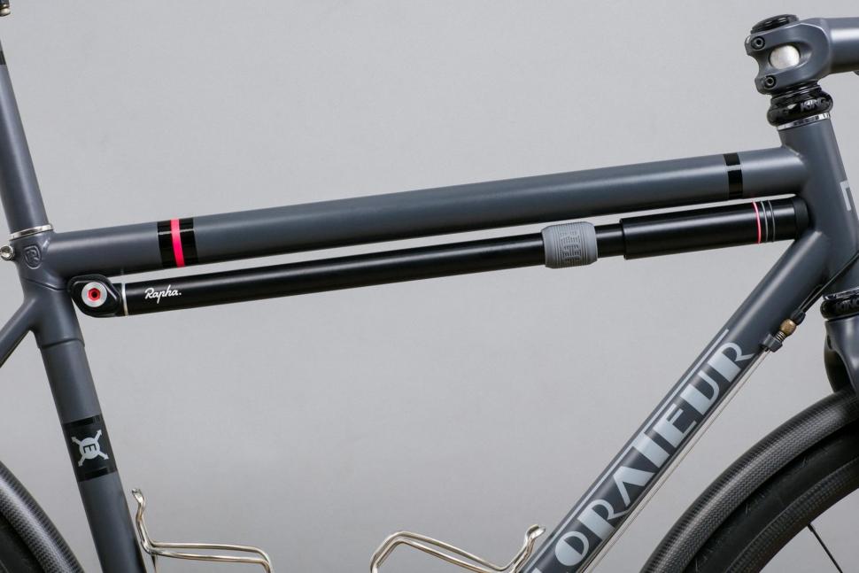 silca bike pumps