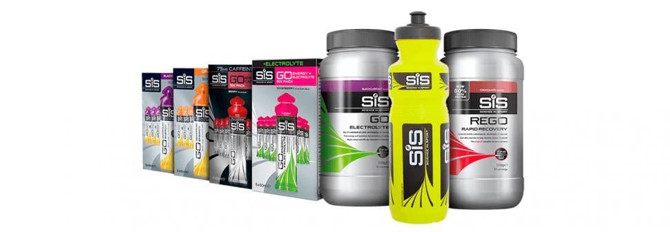 sis discount code british cycling