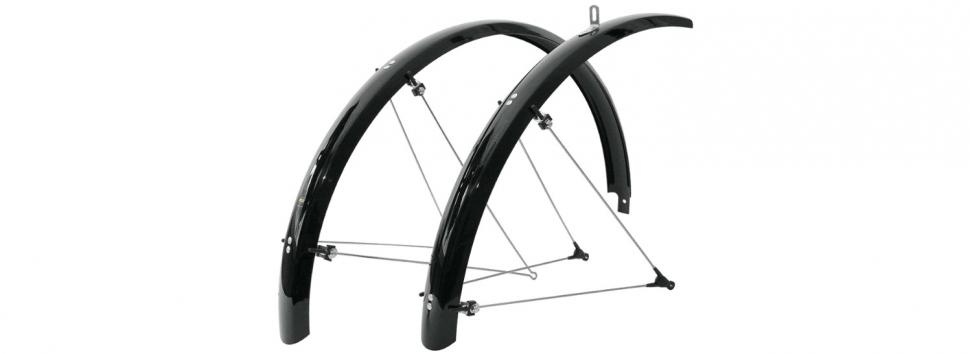 decathlon cycle mudguards