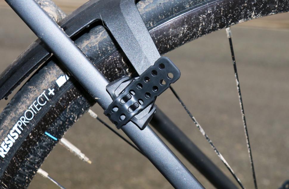 kinesis mudguards