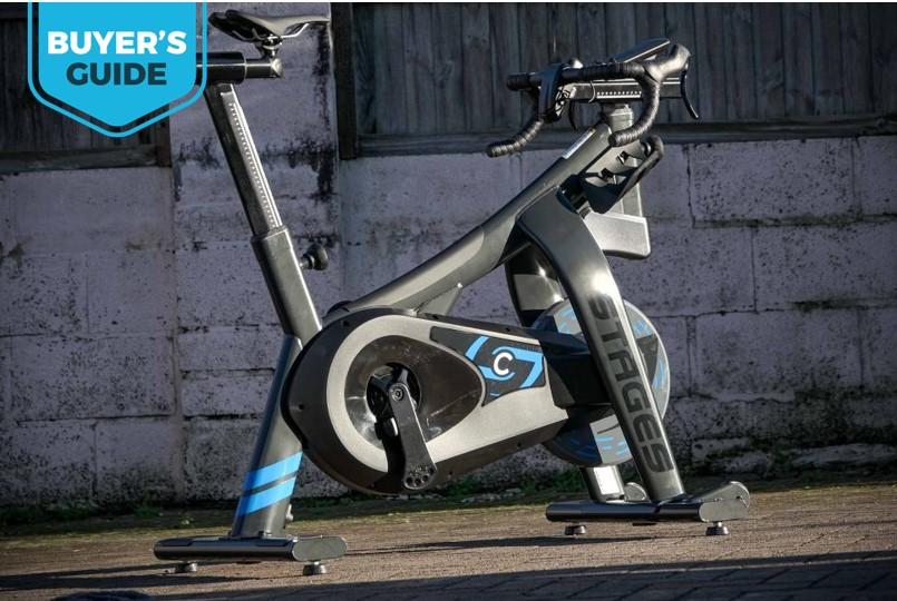 Best exercise bikes and smart bikes 2024 — feature-packed, adjustable  trainers for serious indoor workouts