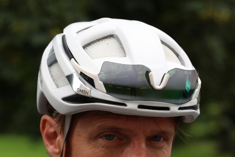 Smith Overtake Road Bike Cycle Helmet 