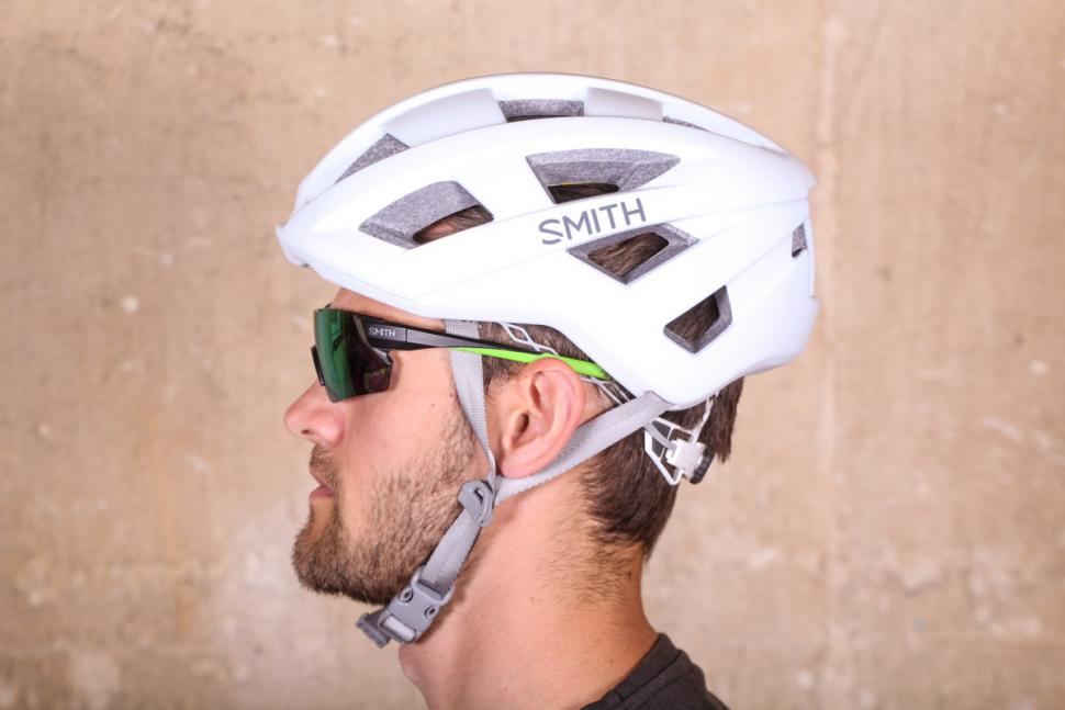 Review: Smith Portal Helmet | road.cc