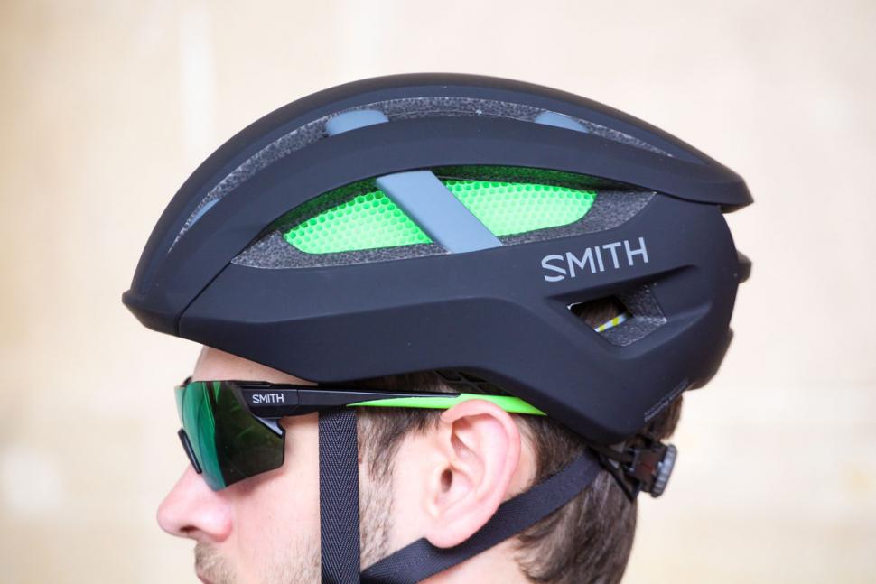 smith network mips bike helmet