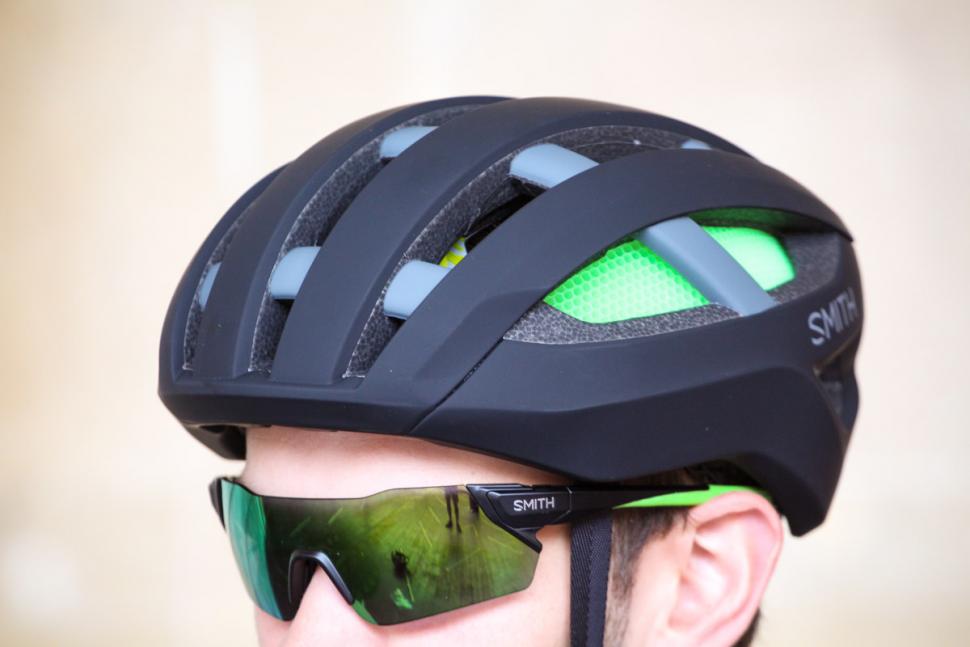 smith bike helmets