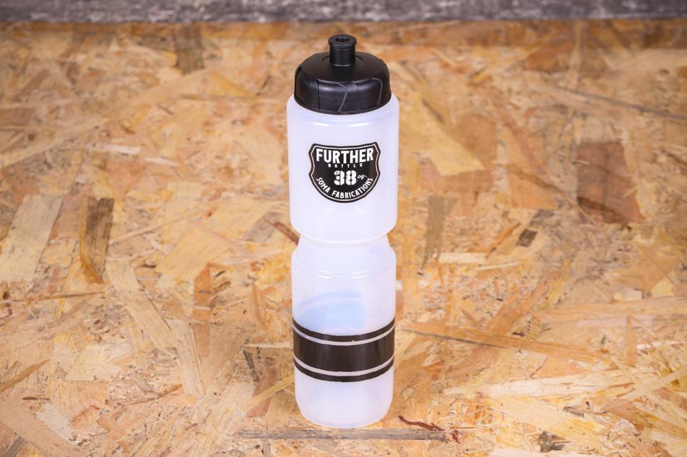 Coleman Water Bottle 3Sixty 360, After 1 year of use, Review Test