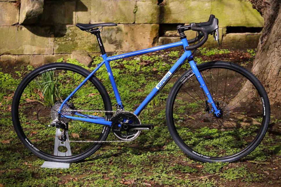 20 of the best steel road bikes and frames — great rides from cycling's