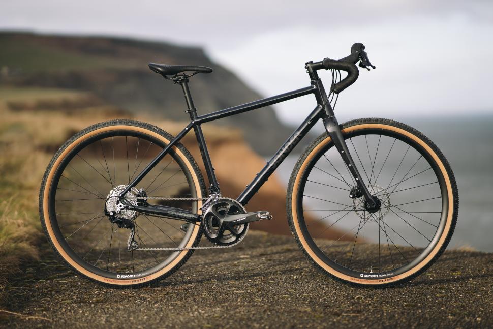 sonder gravel bike